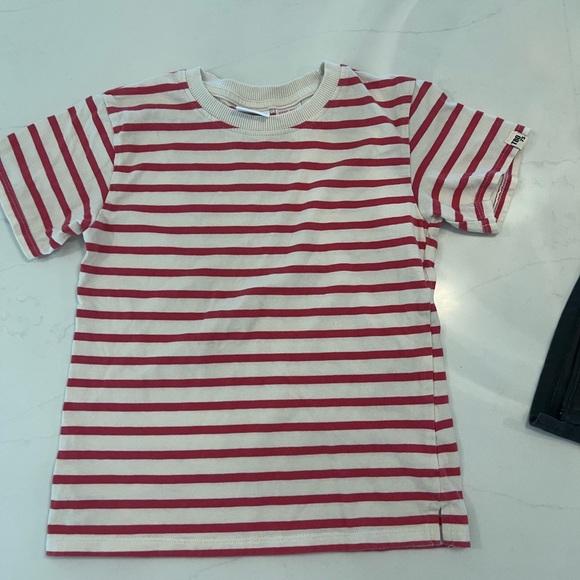 Zara Boys T-Shirt Collection - Picture 6 of 6